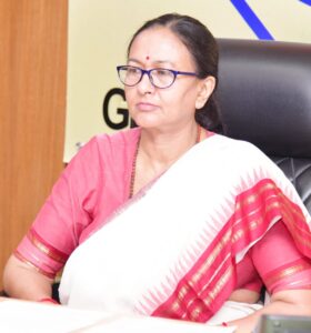 मुख्य सचिव ने ने दिये गर्भवती महिलाओं का मातृ वंदना योजना में पंजीकरण कराने के निर्देश